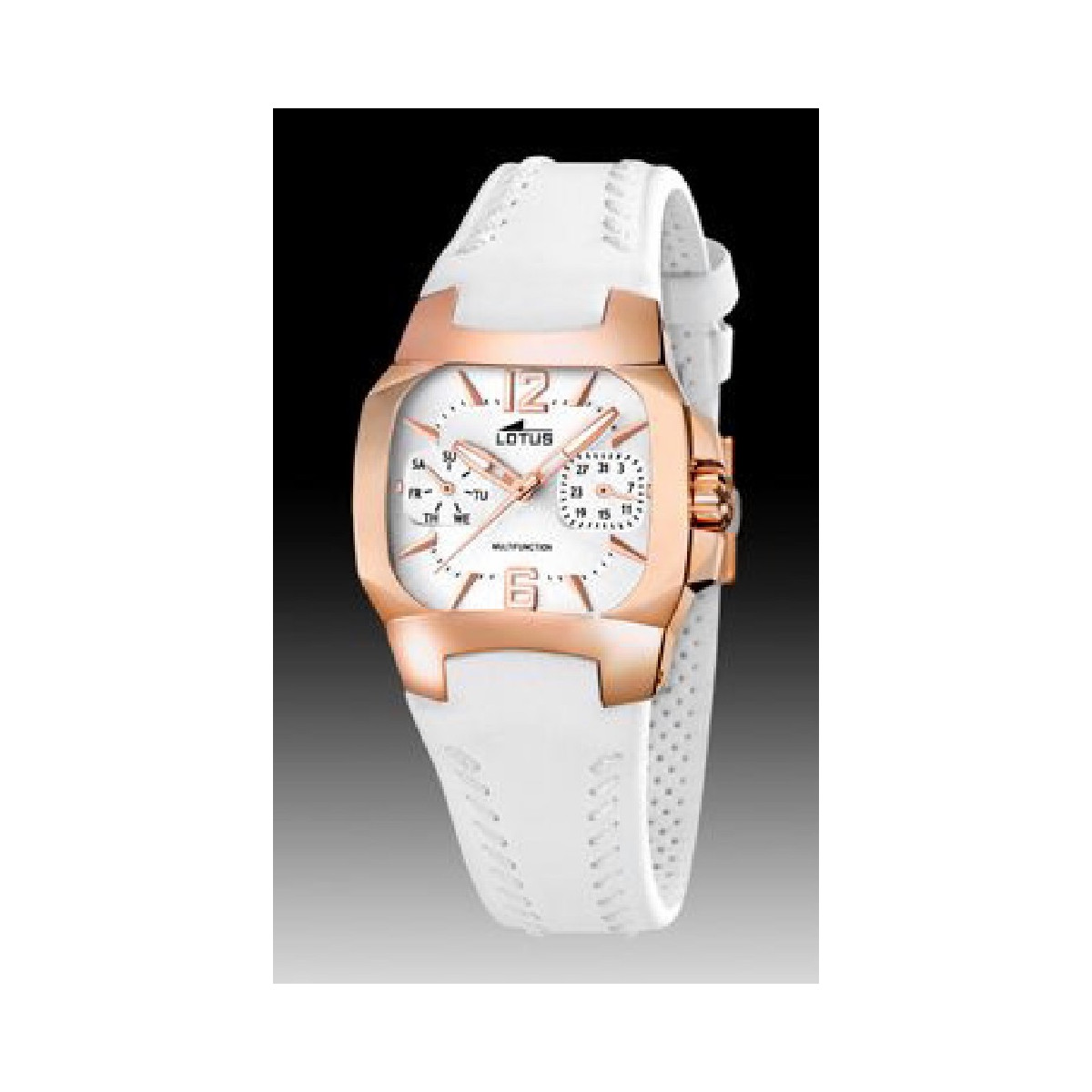 Reloj Lotus Code para mujer