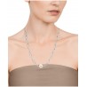 Collar Viceroy Chic acero