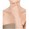 Pulsera Viceroy Chic acero