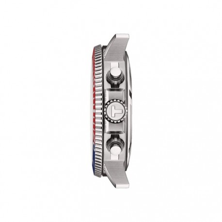 Reloj Tissot Seastar 1000 Quartz Chronograph para caballero
