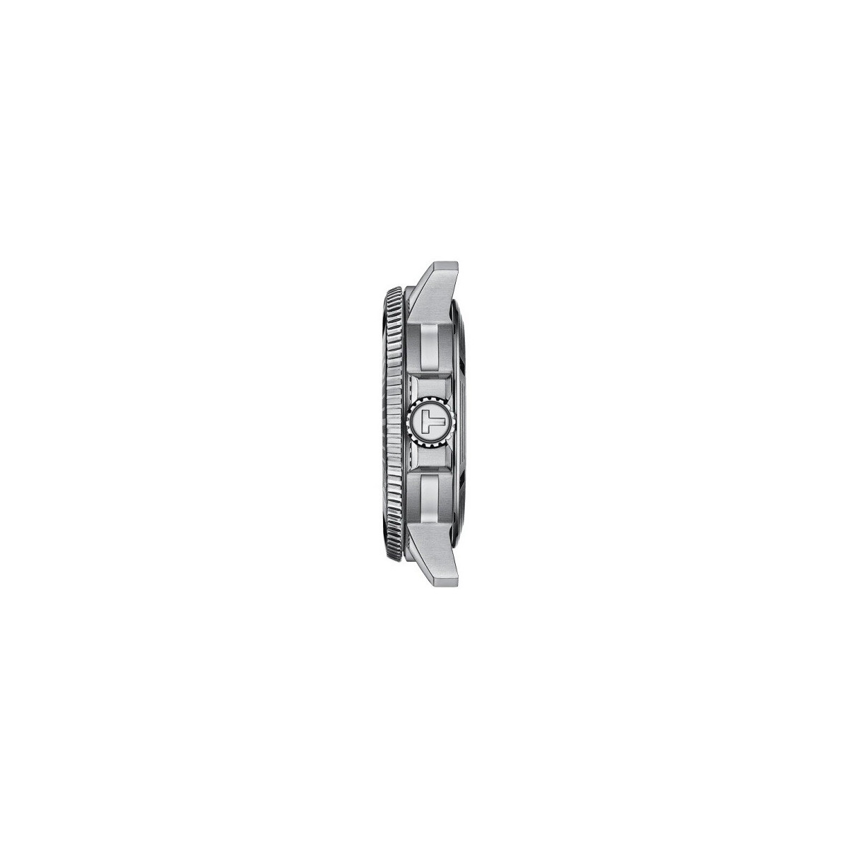 Reloj Tissot Seastar 100 Powematic 80
