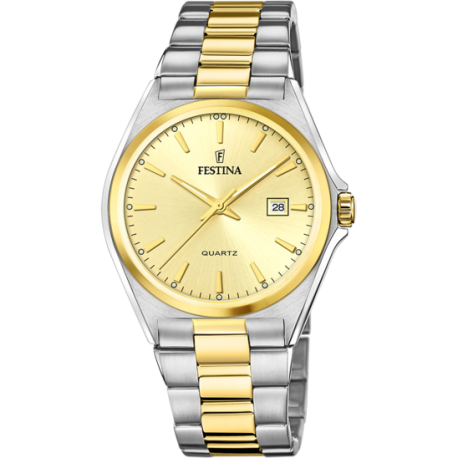 Reloj Festina para hombre y mujer