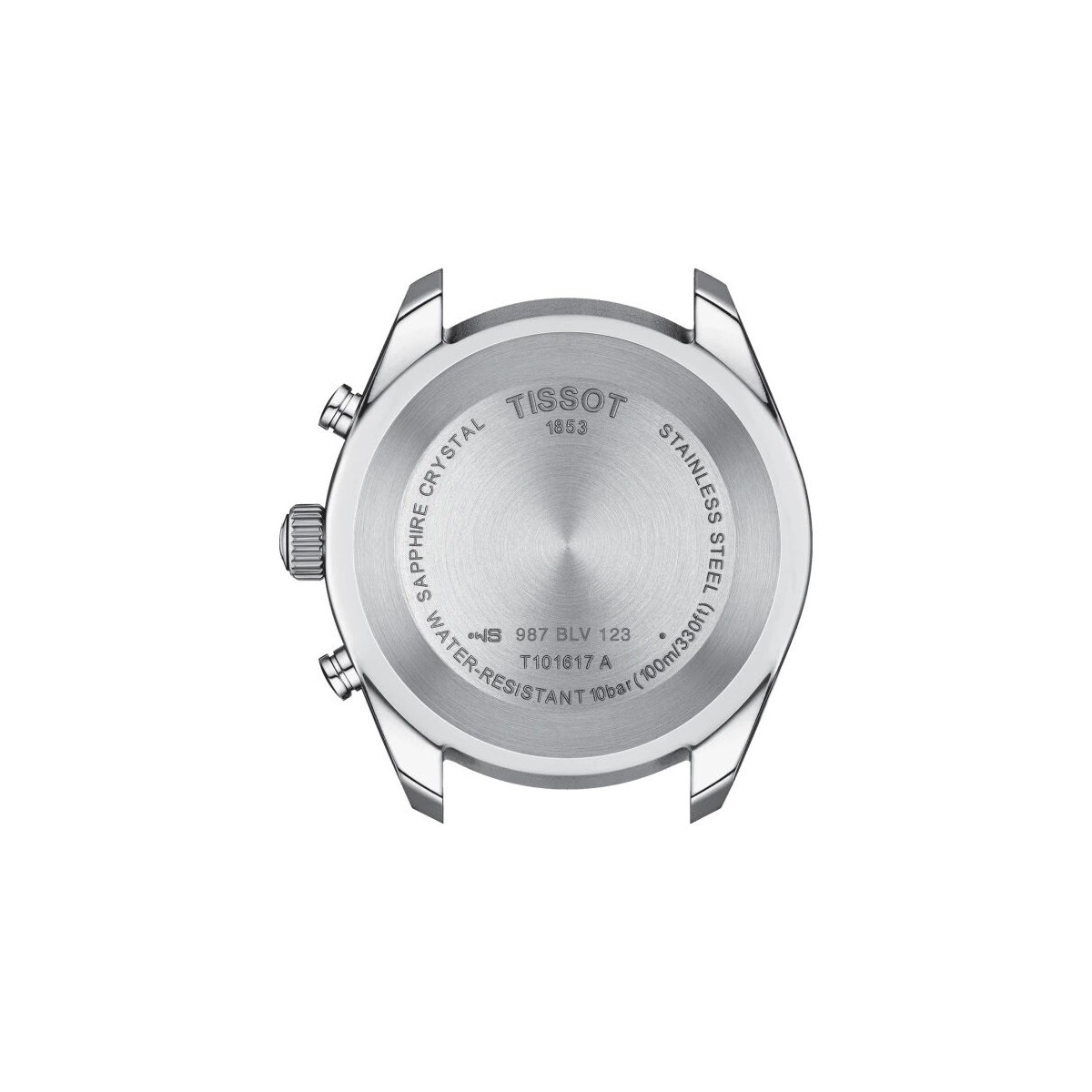 Reloj Tissot PR100 Sport Gent Cronograph