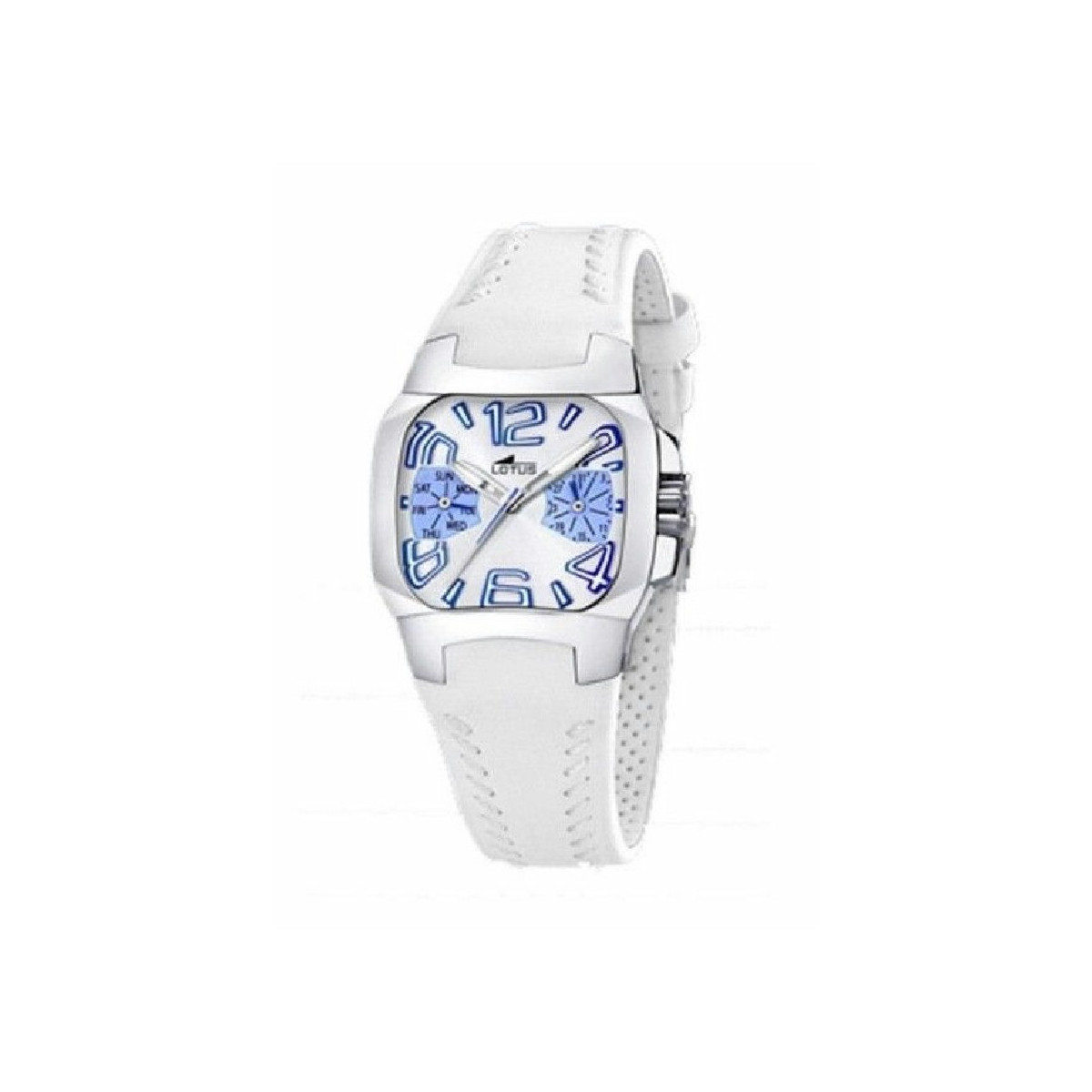 Reloj Lotus Code multifunción para mujer