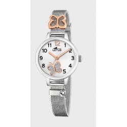 Reloj Lotus Junior para niña