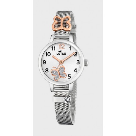 Reloj Lotus Junior para niña