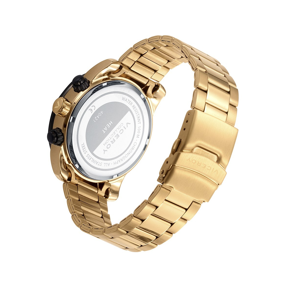 Reloj Viceroy Heat Crono para caballero