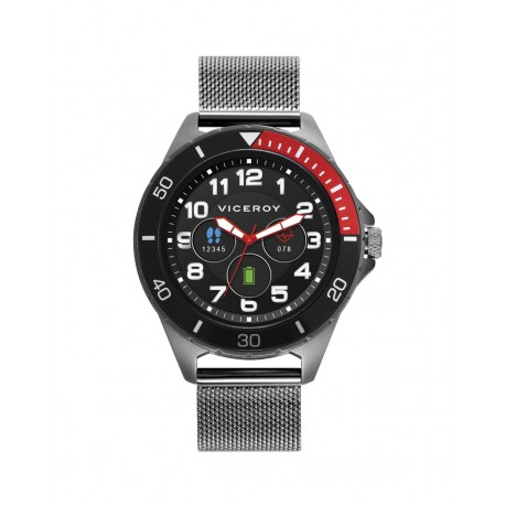 Reloj Viceroy Smartwatch