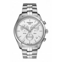 Reloj Tissot PR 100, Crono Cuartz