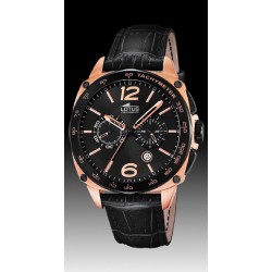 Reloj Lotus cronografo para caballero