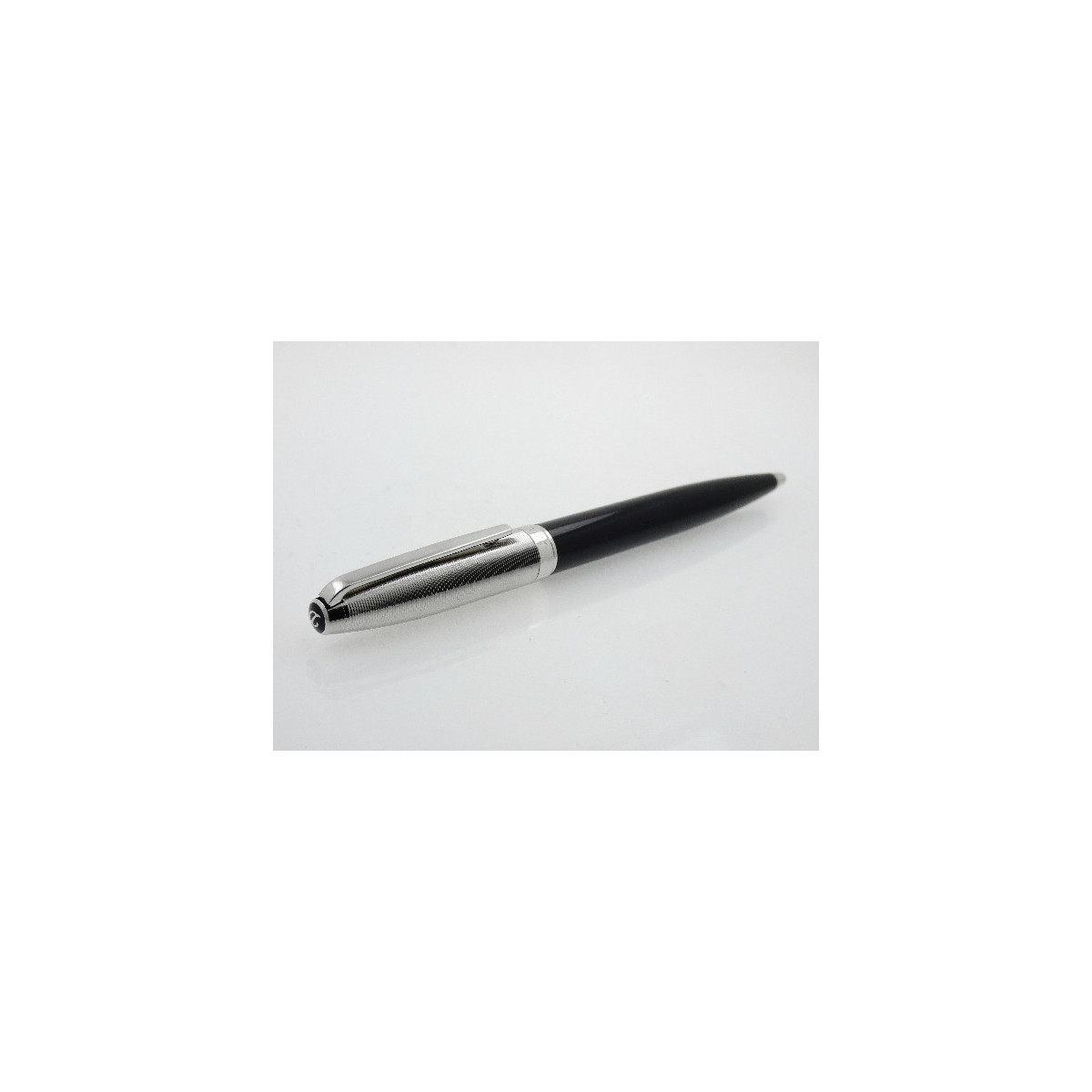 Bolígrafo ST Dupont Olympio Lacquer Pal Vibrations