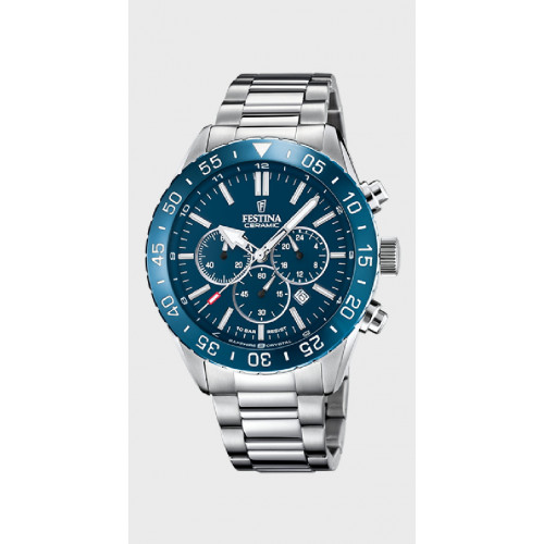 Reloj Festina Crono para caballero