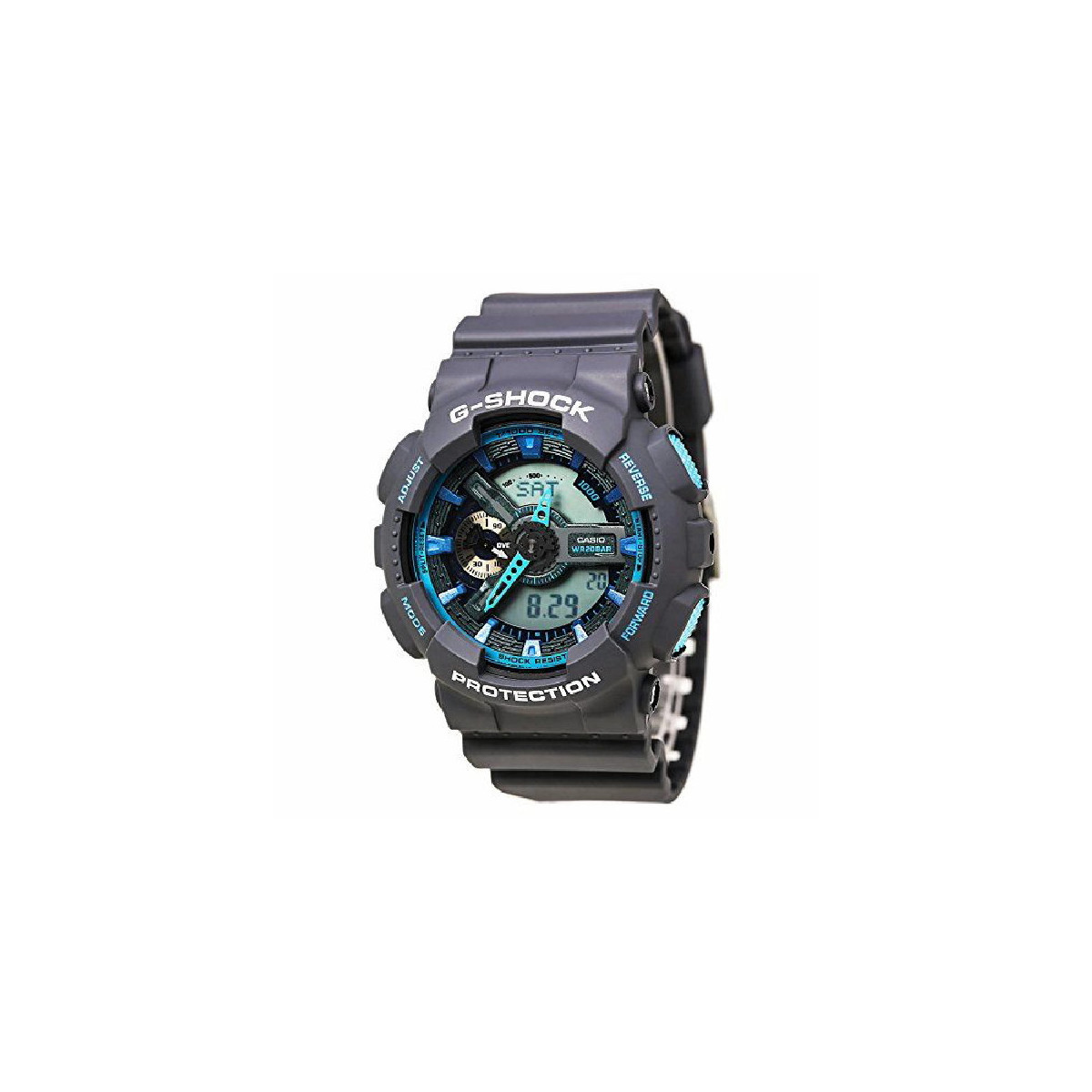 Reloj Casio G-Shock