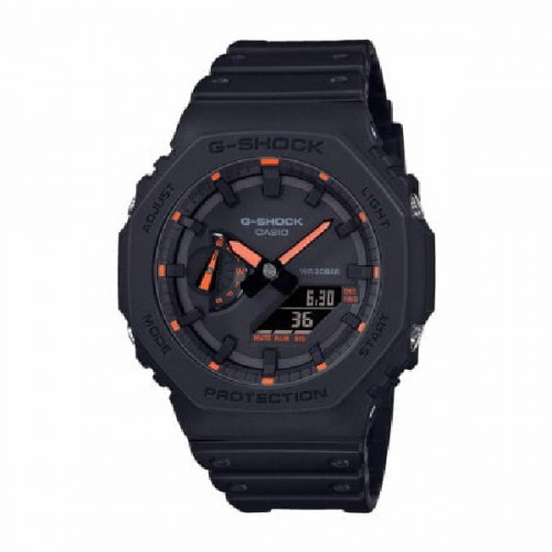 Reloj Casio G-Shock Basic Series