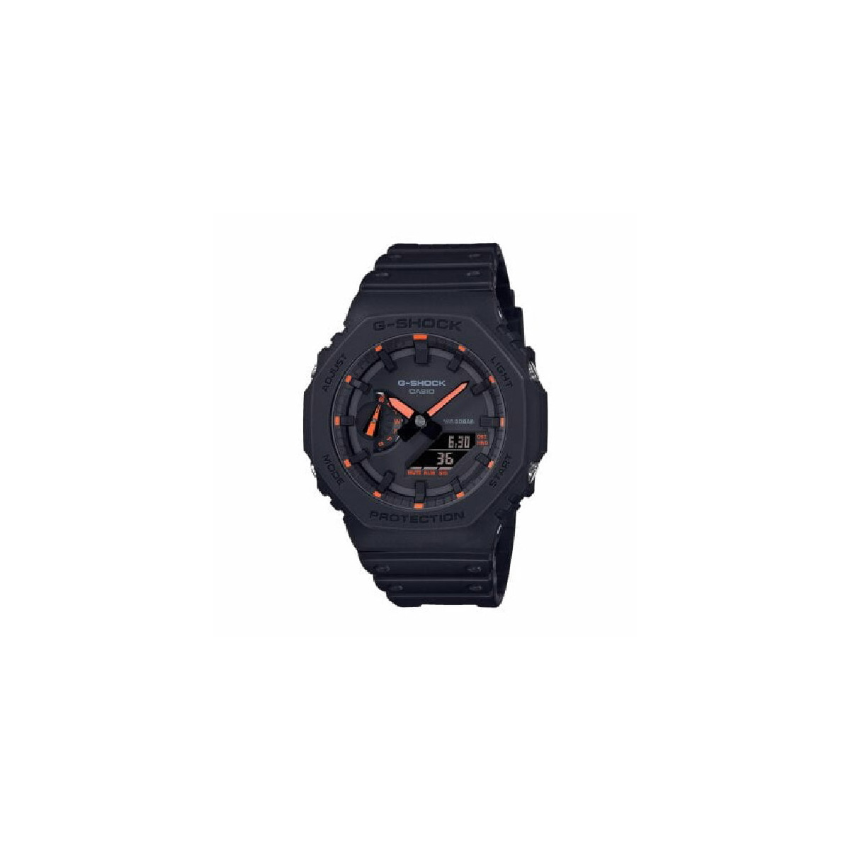 Reloj Casio G-Shock Basic Series
