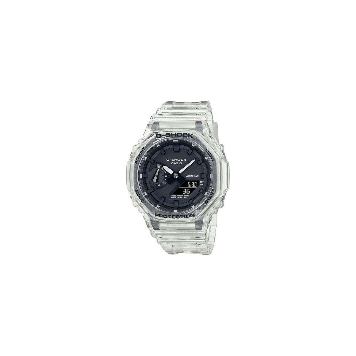 Reloj Casio G-Shock