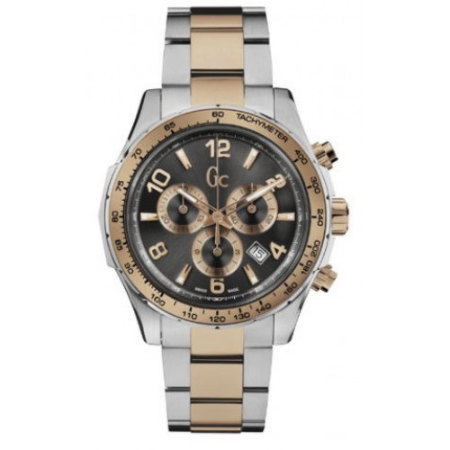 Reloj Guess Collection Technosport Crono