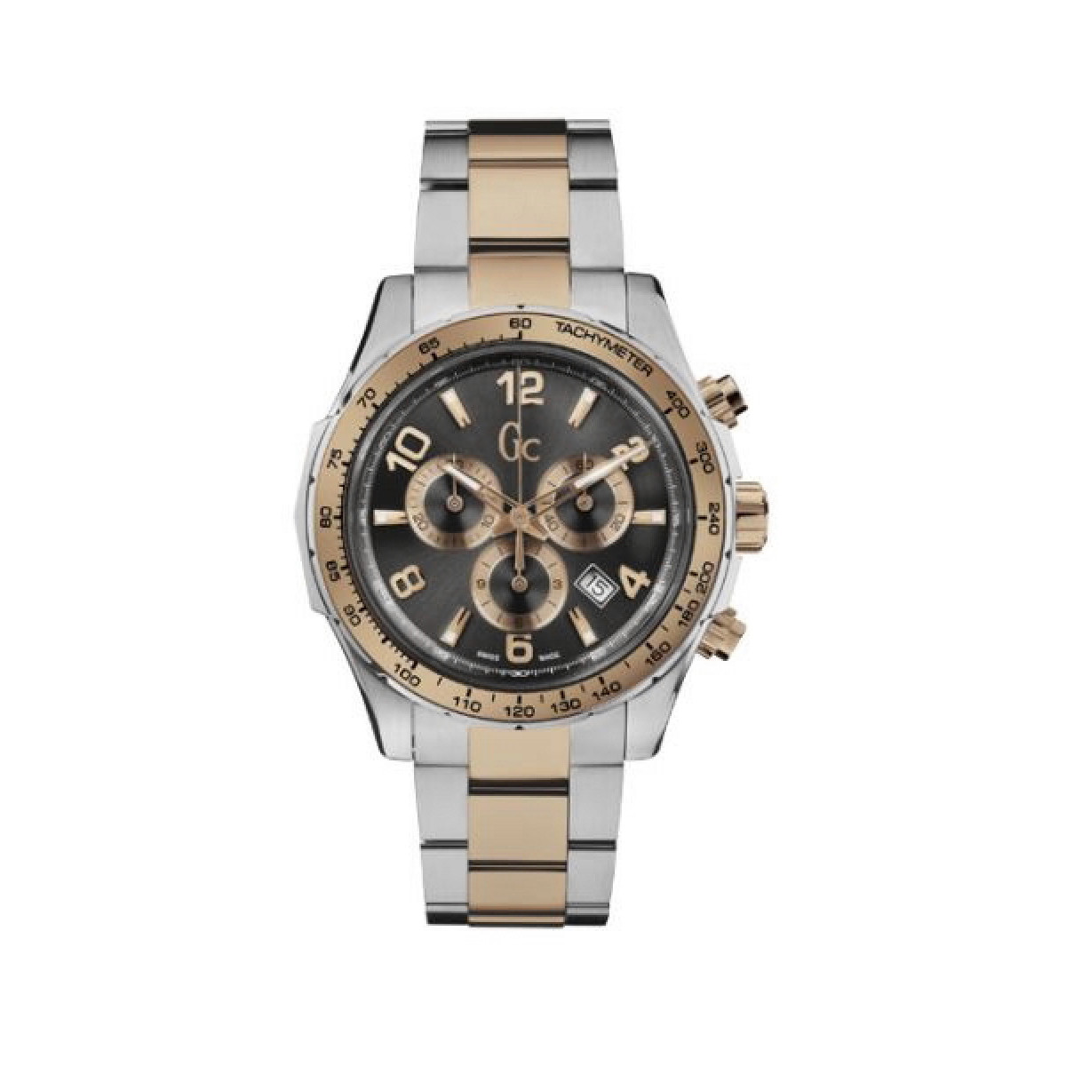 Reloj Guess Collection Technosport Crono