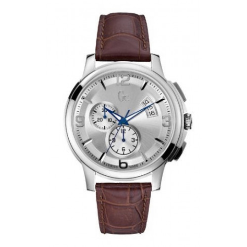 Reloj Guess Collection Crono Clasic para caballero