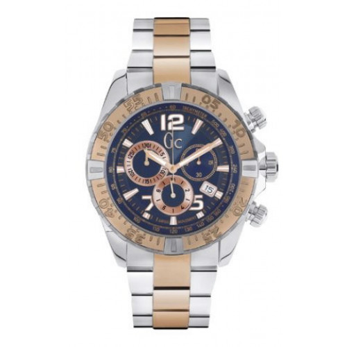 Reloj Guess Collection Sport Racer para caballero