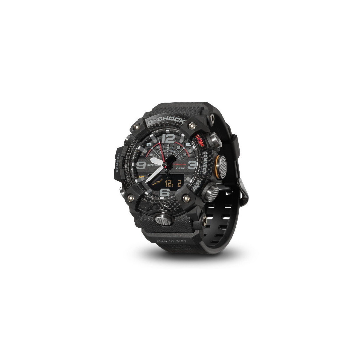 Reloj Casio G-Shock Mudmaster