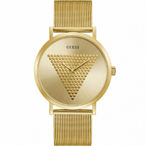 Reloj Guess Imprint para caballero y señora