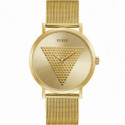 Reloj Guess Imprint para caballero y señora