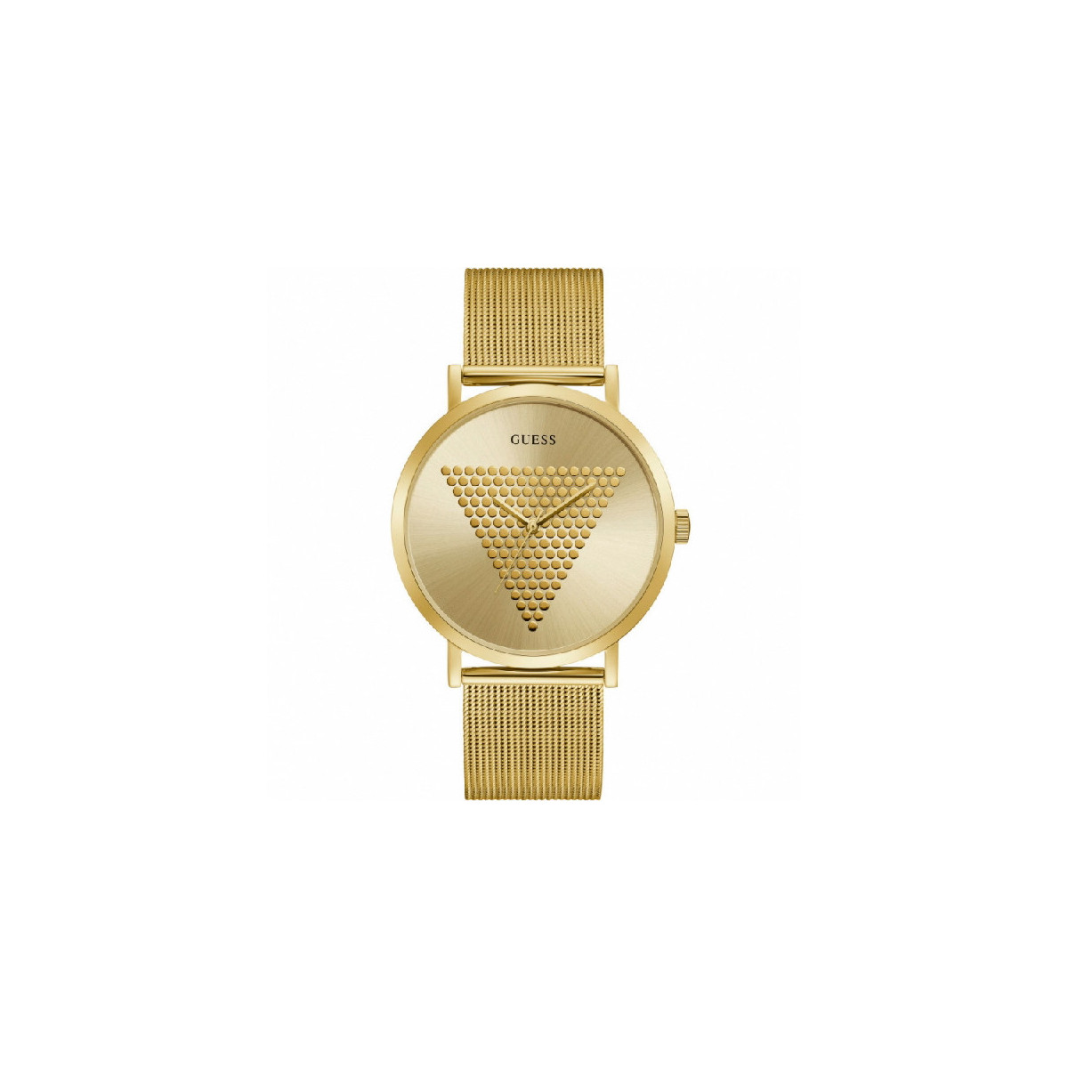 Reloj Guess Imprint para caballero y señora