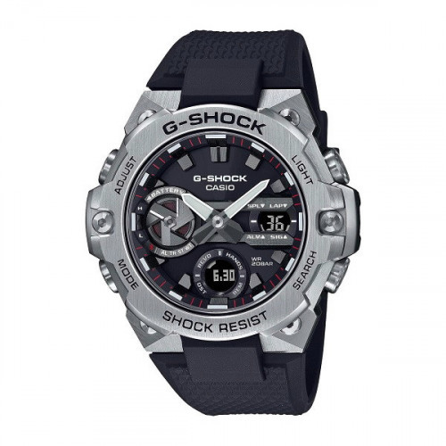 Reloj Casio G-Shock G-Steel