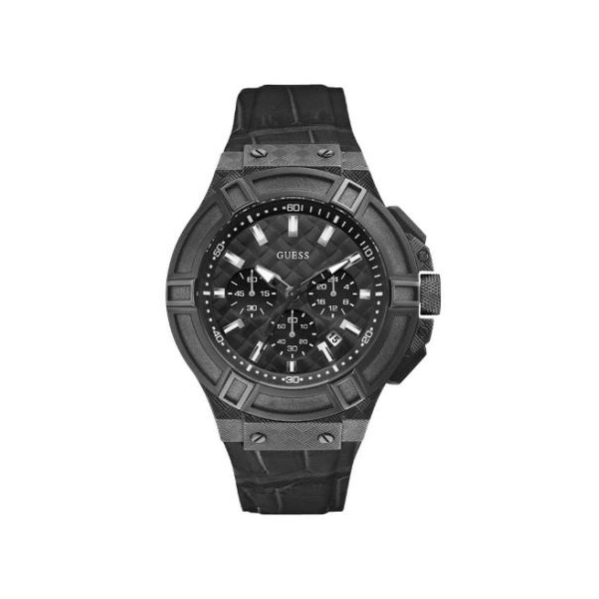 Reloj Guess Icon para caballero