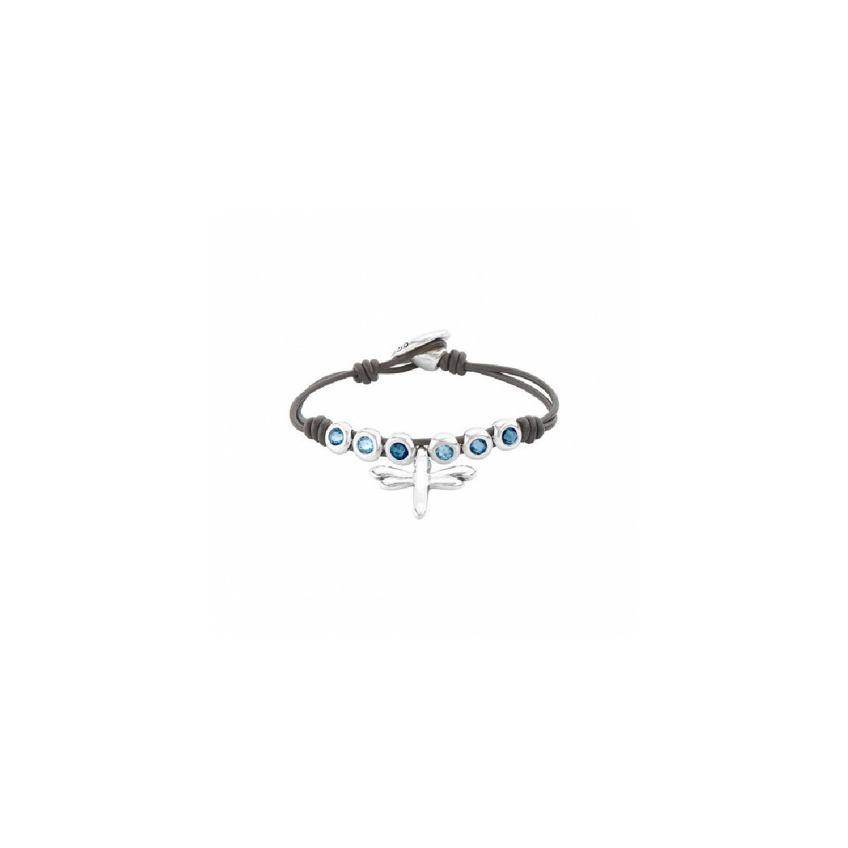 Pulsera Unode50 ¨Hold-Me Tight¨