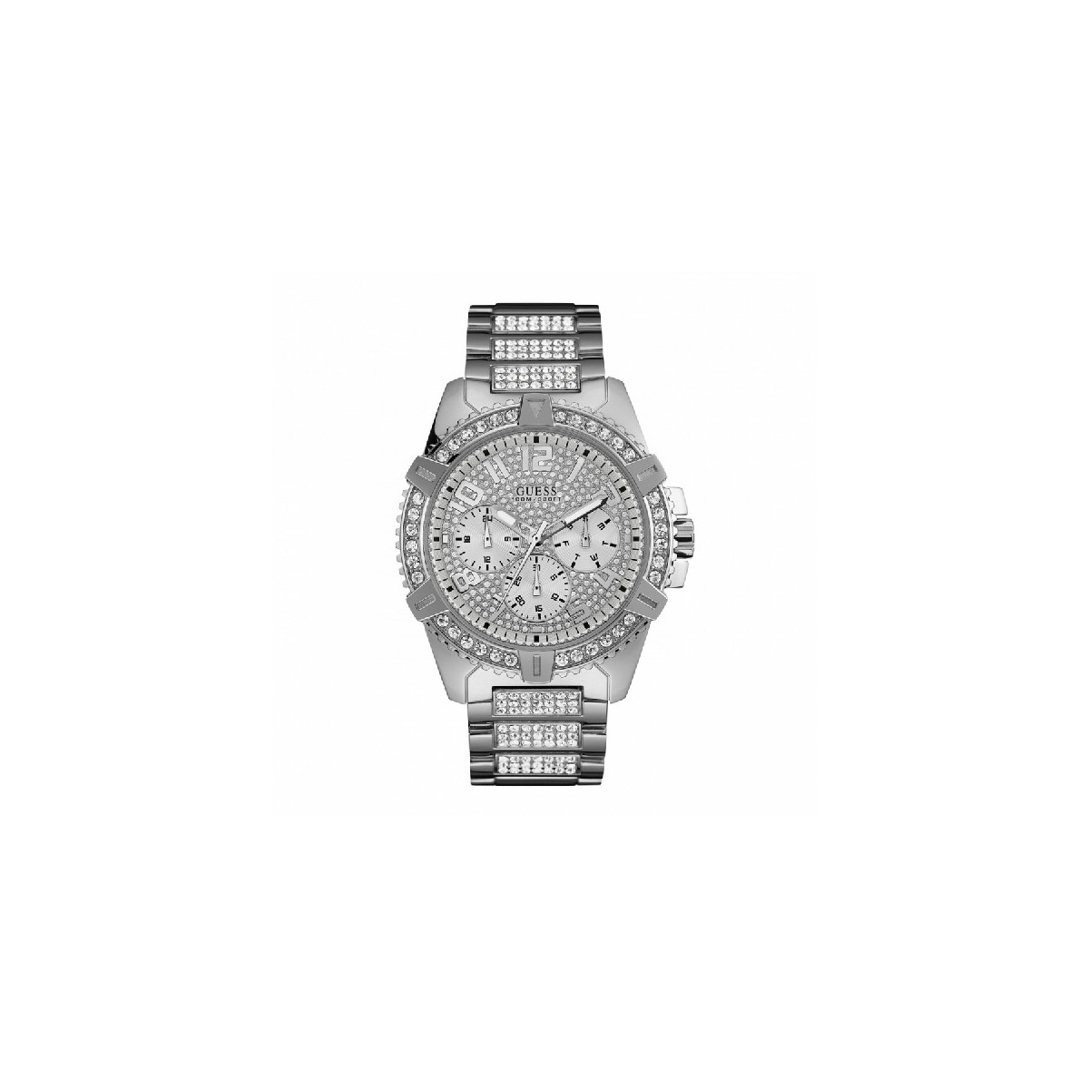 Reloj Guess Frontier para caballero