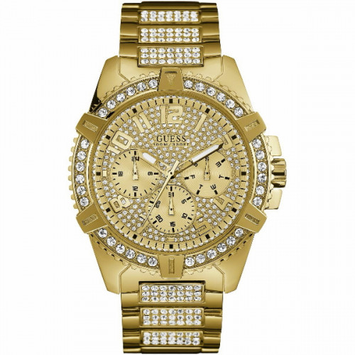 Reloj Guess Frontier para caballero