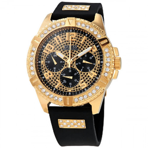 Reloj Guess Frontier para caballero