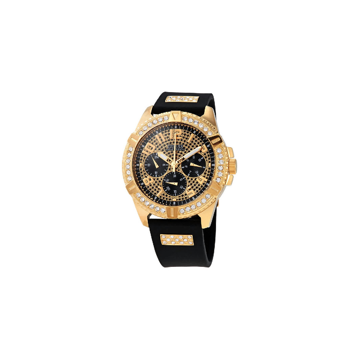 Reloj Guess Frontier para caballero