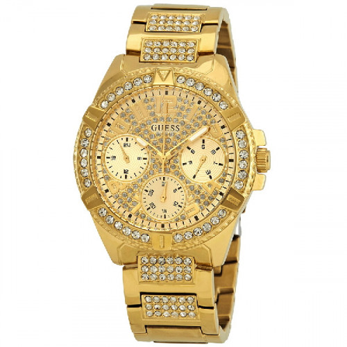 Reloj Guess Frontier unisex