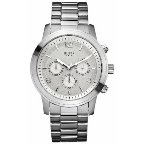 Reloj Guess Spectrum para caballero