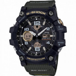 Reloj Casio G-Shock Mudmaster