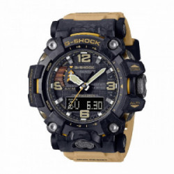 Reloj Casio G-Shock Superio Series Mudmaster