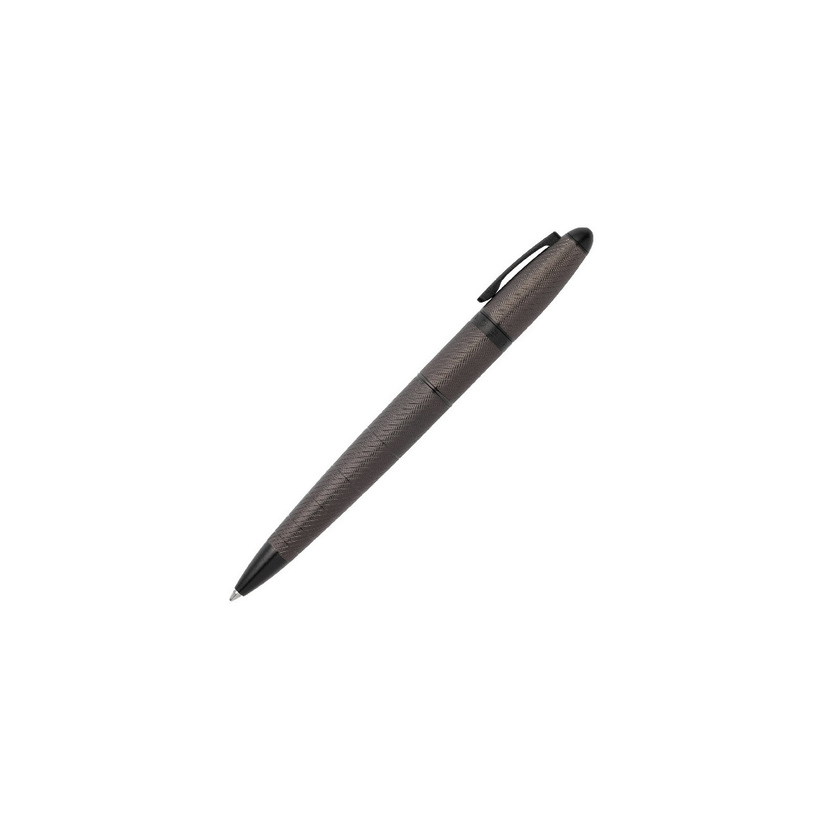 Bolígrafo Hugo Boss Oval Gun