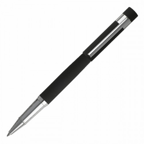 Rollerball Hugo Boss Loop Black