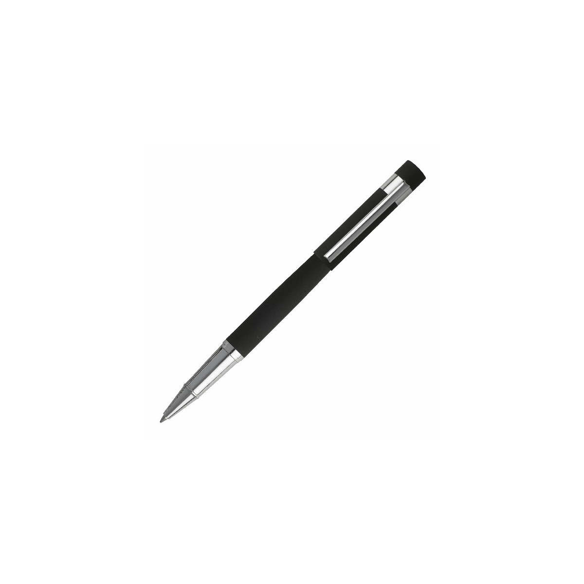 Rollerball Hugo Boss Loop Black