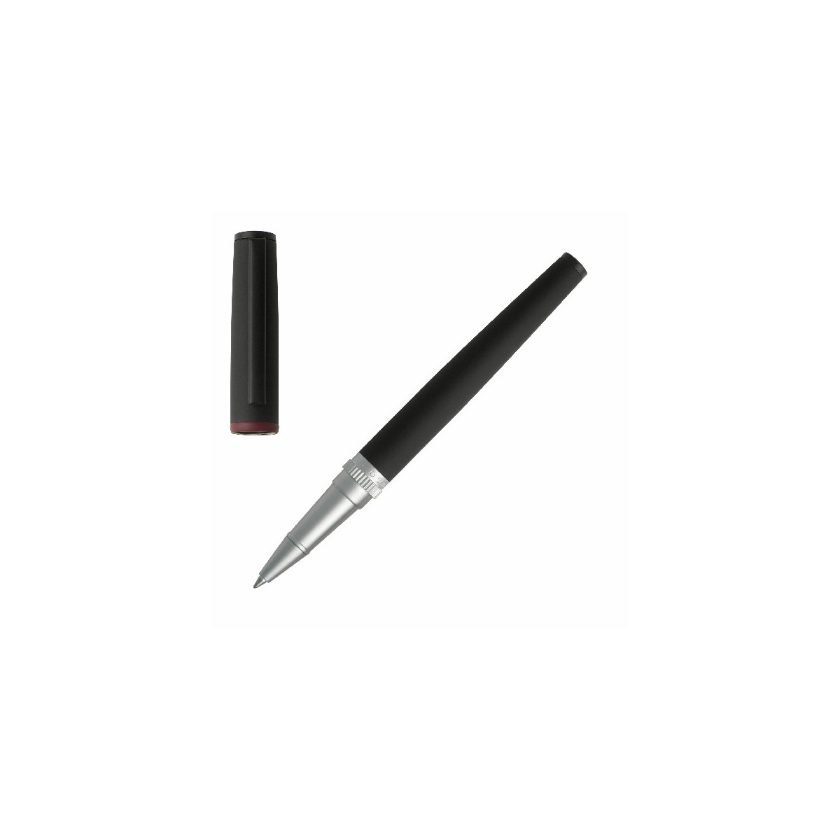 Rollerball Hugo Boss Gear Black