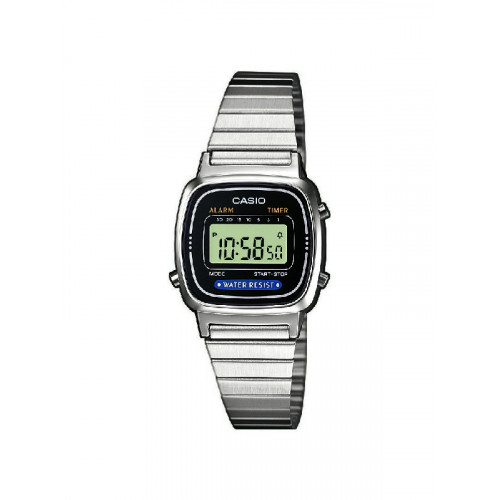 Reloj Casio digital retro para señora