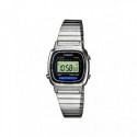 Reloj Casio digital retro para señora