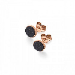 Pendientes Lecarre oro 750