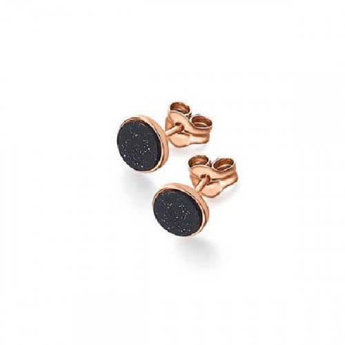 Pendientes Lecarre oro 750