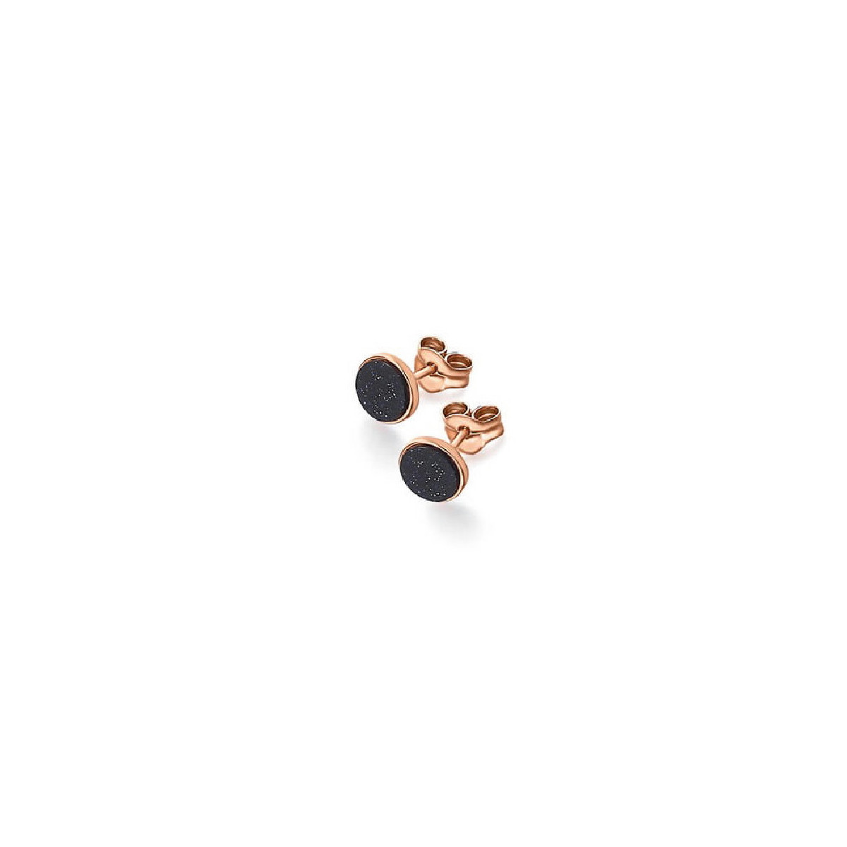 Pendientes Lecarre oro 750