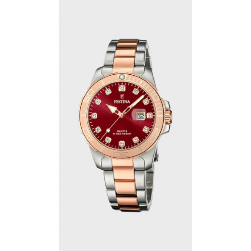 Reloj Festina para mujer