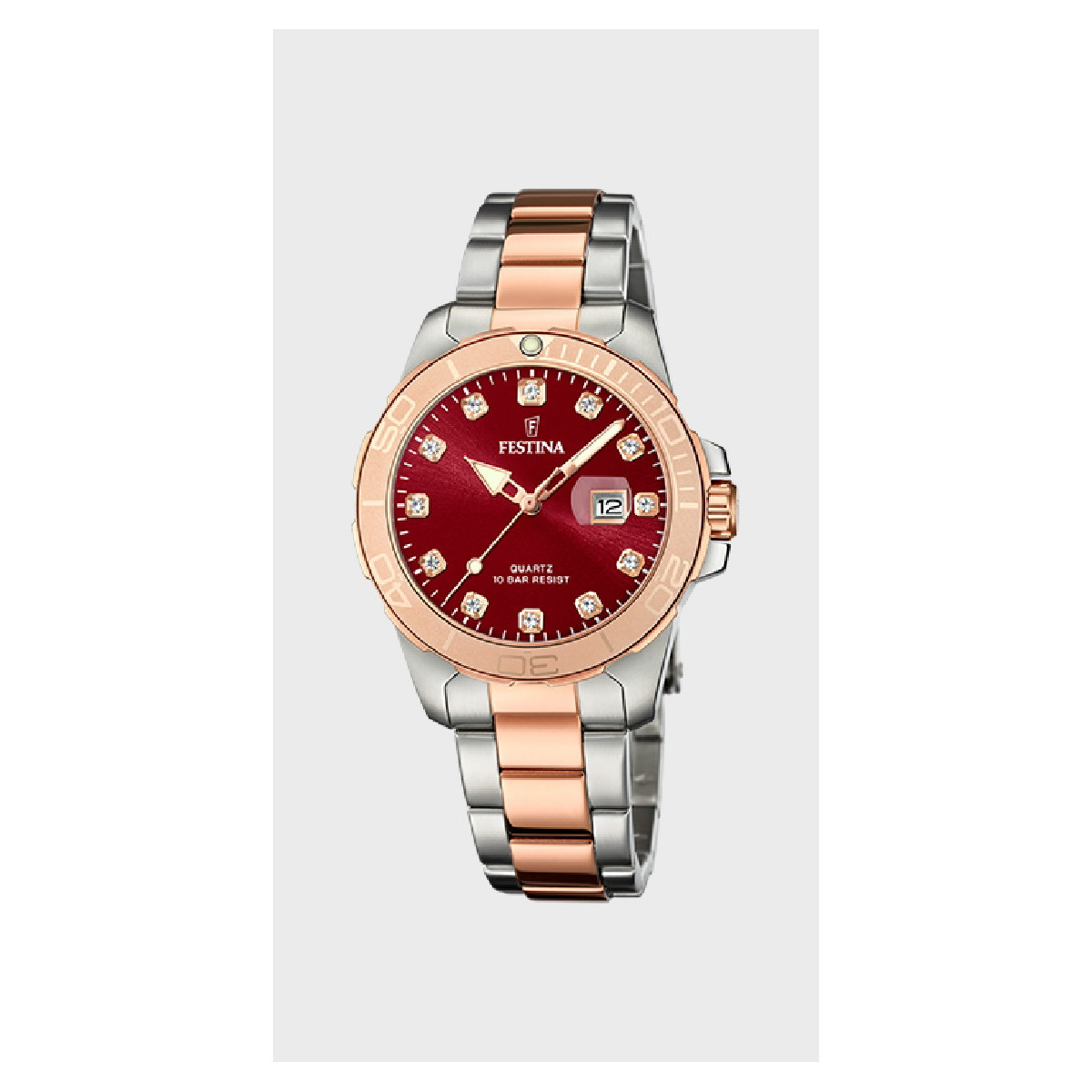 Reloj Festina para mujer